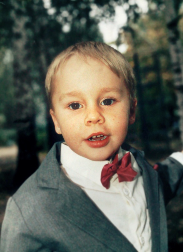 Виктор Данилов фотография #34