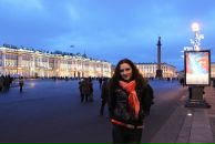 Фотография Столяров Дмитрий