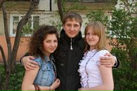 Фотография Задорожного Ивана
