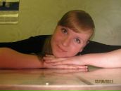 Фотография Абакумовой Нади