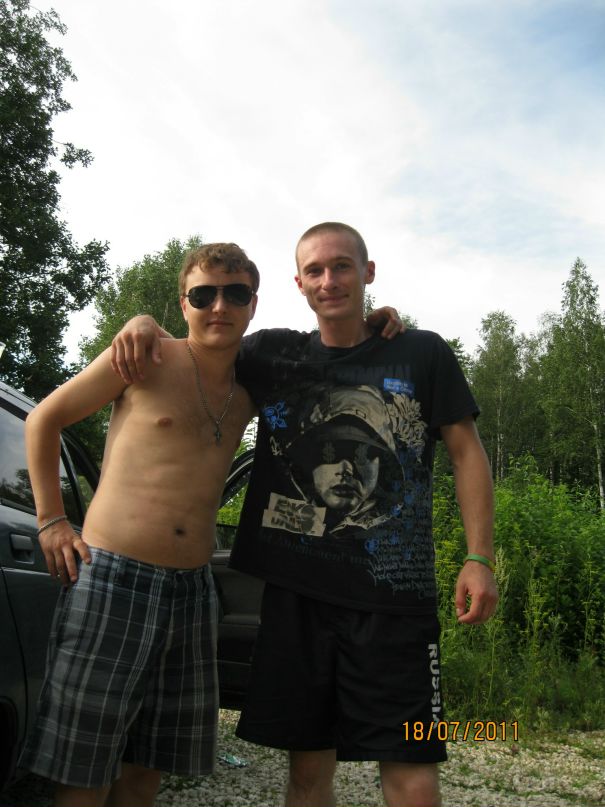Виктор Валерич фотография #12
