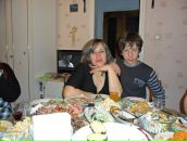 Ліда Антонишин(Барилюк) фотография #15 (источник - https://vk.com/id62348968)