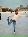 Фотография Даяновой Гузэли