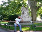 Фотография Кондратьева Дениса