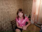 Фотография Дудиновой Юлии