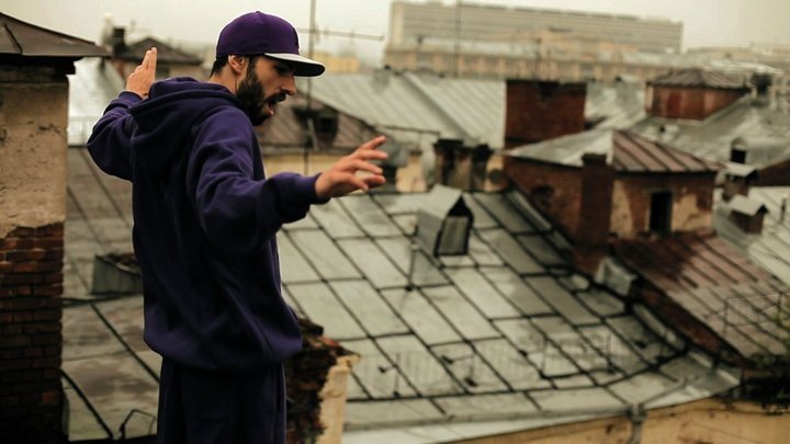 Тёма Ильяев фотография #5