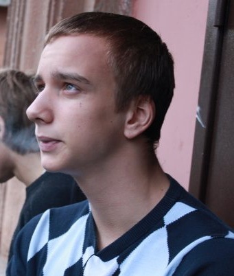 №3, Леонид , 11.5.1992 №3, Леонид , 11.5.1992