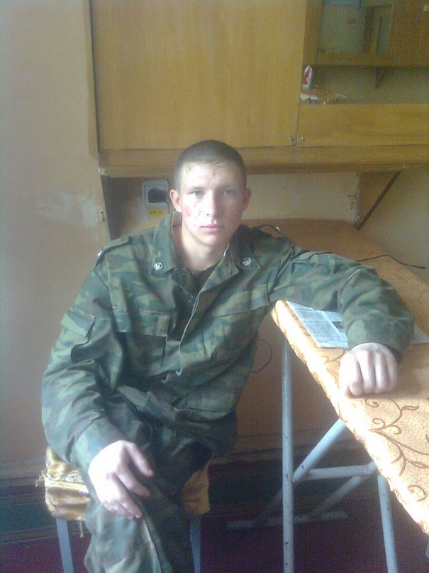 Павел Поляков фотография #28
