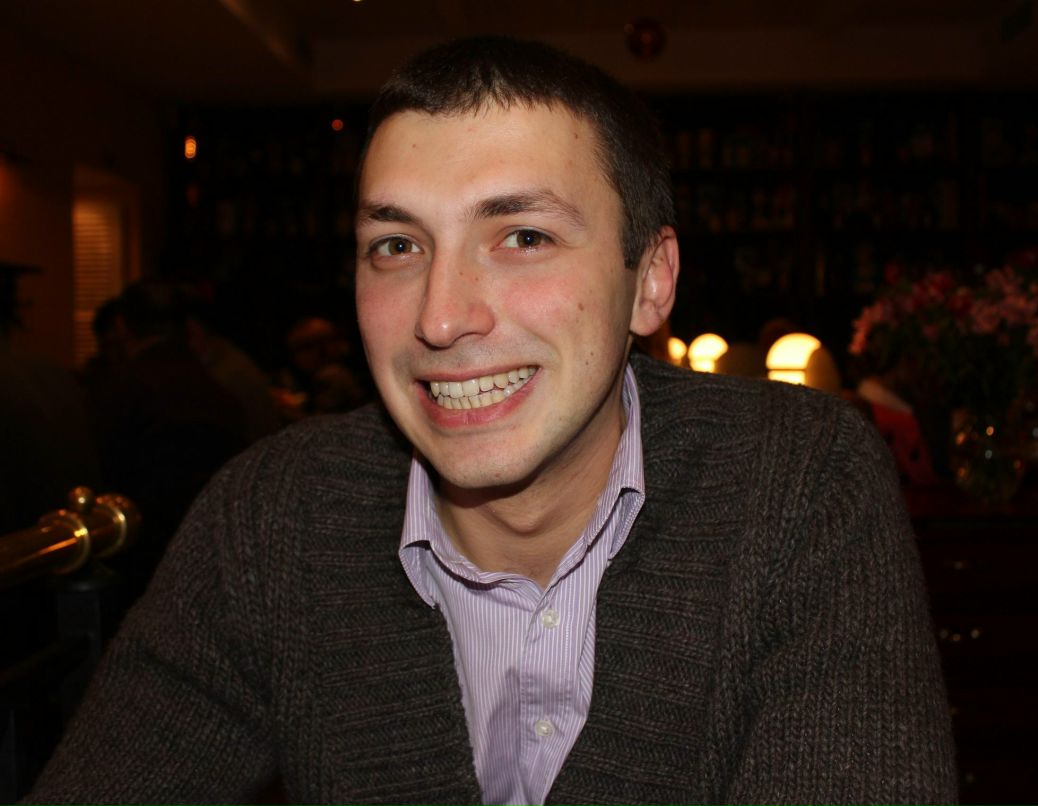 Стас Кравц фотография #44