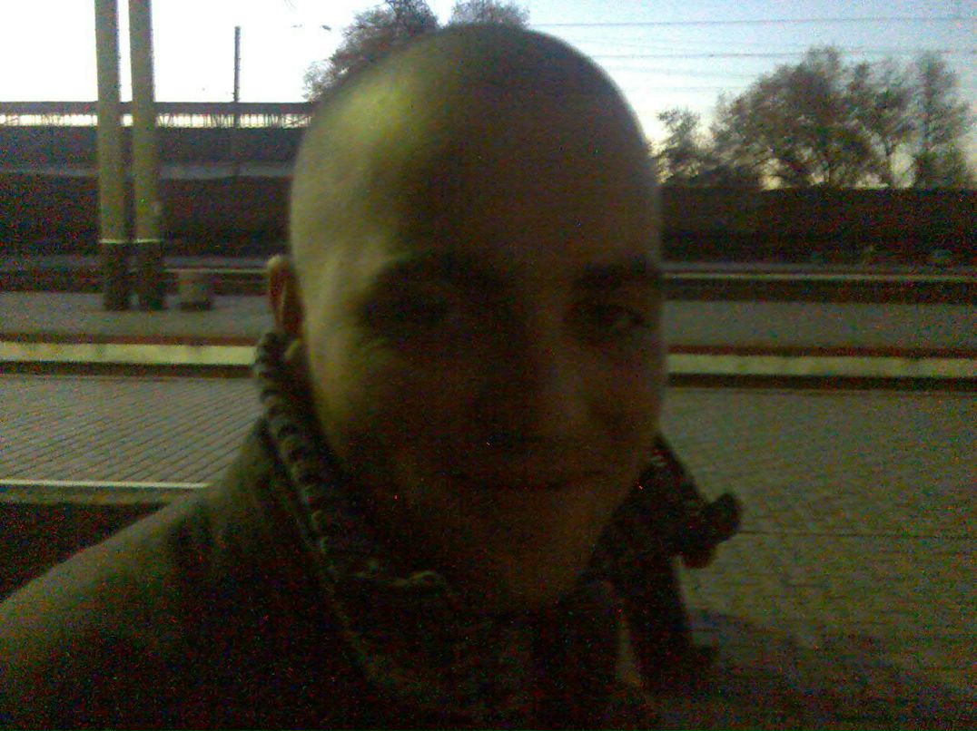 Николай Чуприна фотография #48