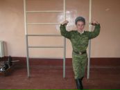 Фотография Соломадина Антона