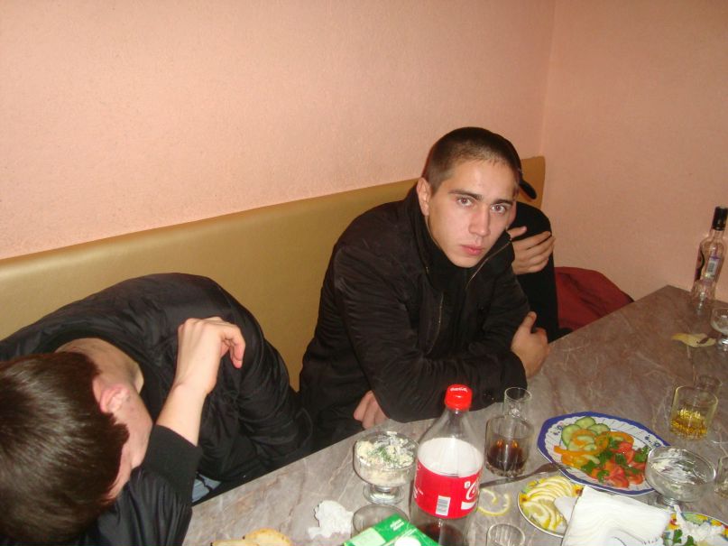 Сергей Иванов фотография #6