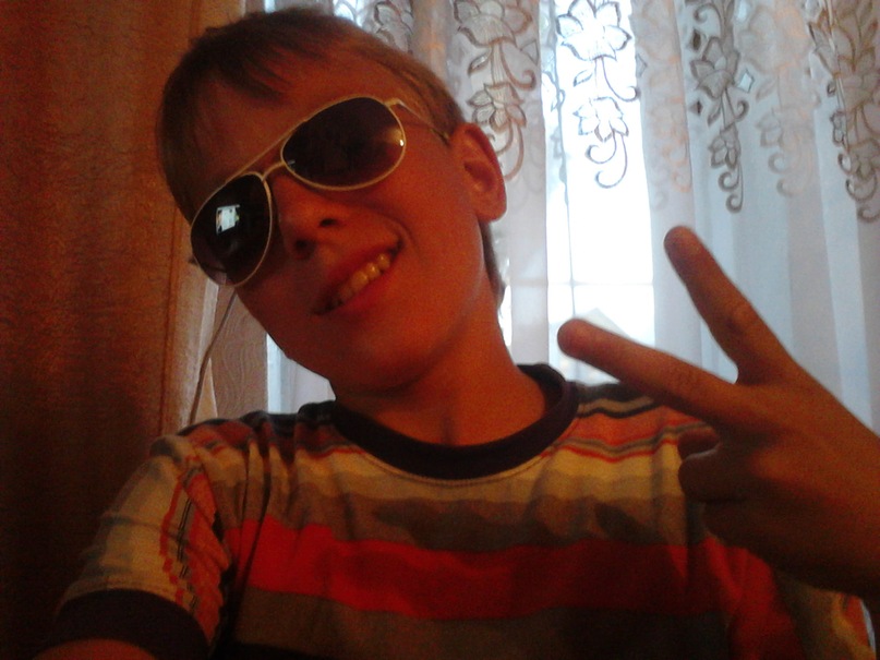 Диман Девяшин фотография #30