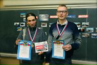 Фотография Данилова Романа