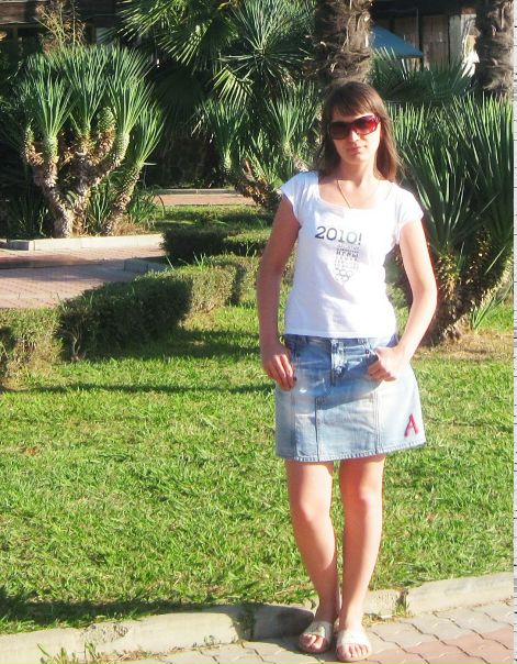 Софья Погосян фото №12