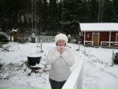 Фотография Филиппович Светланы