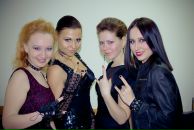 Фотография Гардановой Олеси