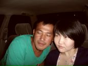 Фотография Аюшиевой Юлии