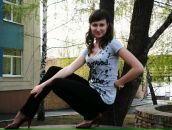 Фотография Минеичевой Дарьи