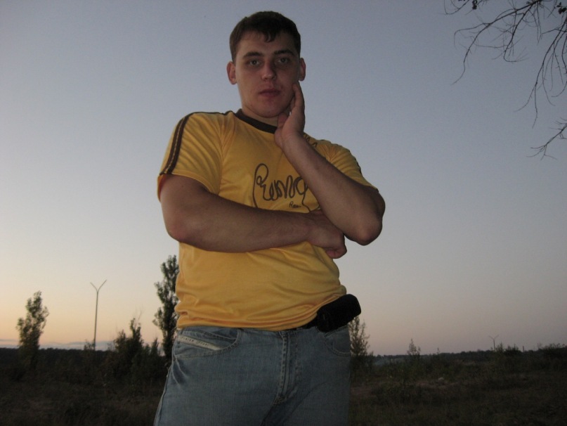 Валентин Шкодин фотография #32