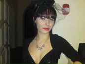 Фотография Московской Лены