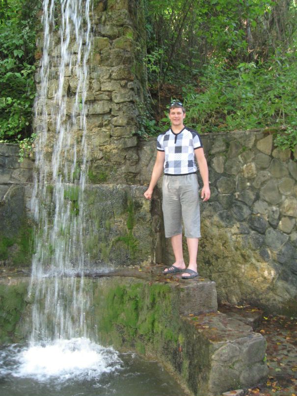 Александр Иванов фотография #47