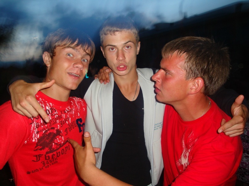 Иван Ботин фотография #44