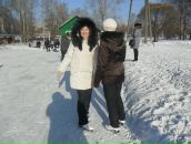 Фотография Тихомировой Ирины