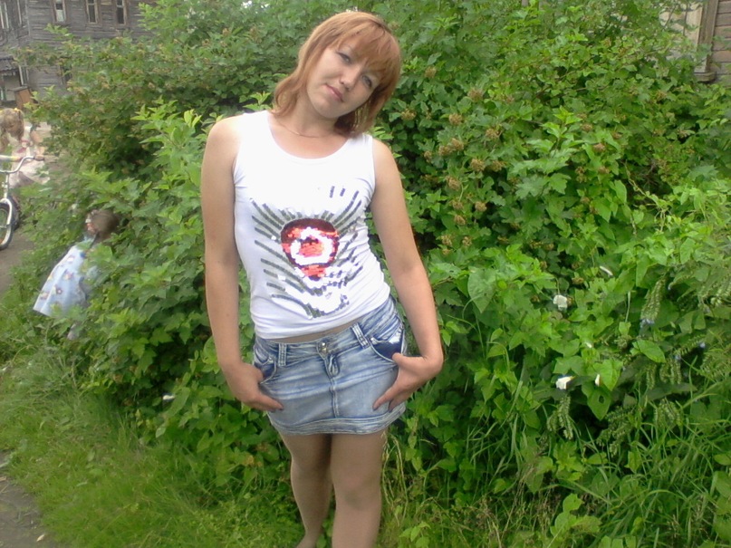 Олеся Кошелева фотография #9