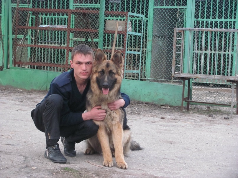 Александр Ильин фотография #28