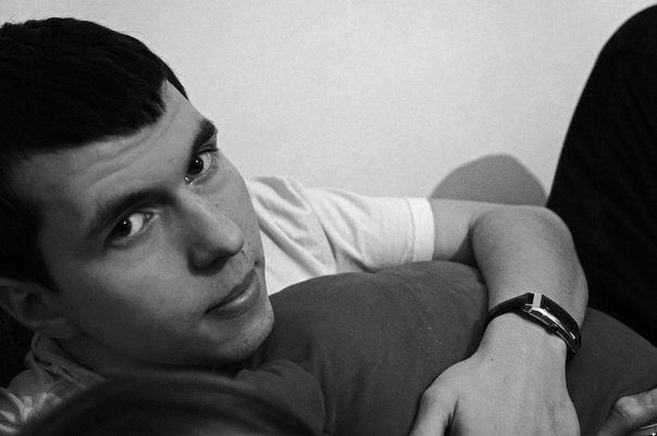 №5, Виктор Новиков №5, Виктор Новиков