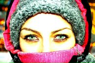 Фотография Баранцевой Анны