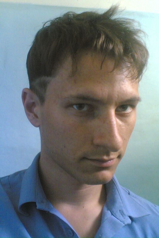 Дмитрий Москаленко фотография #33