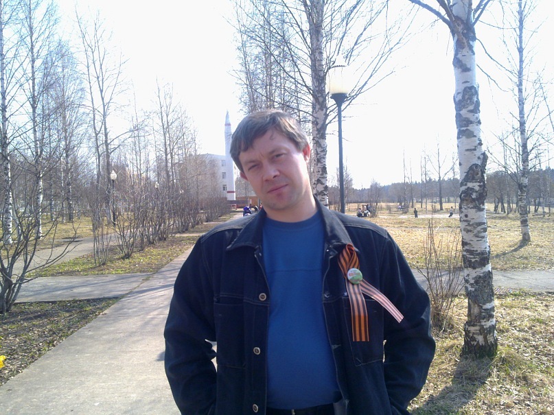 Павел Батин фотография #43