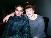 Фотография Шерстобитова Никиты