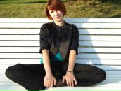 Фотография Рубцовой Анны