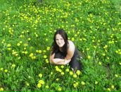 Фотография Полюбовой Дарьи