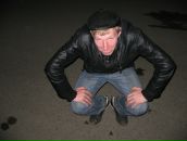 Фотография Тюрина Дмитрия