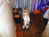 Фотография Латышевой Ирины