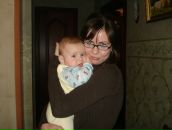 Фотография Пешковской Наталии