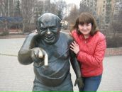 Фотография Саушкиной Виктории