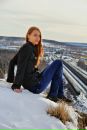 Фотография Мазеиной Карины