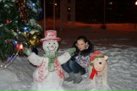 Фотография Лобановой Виктории