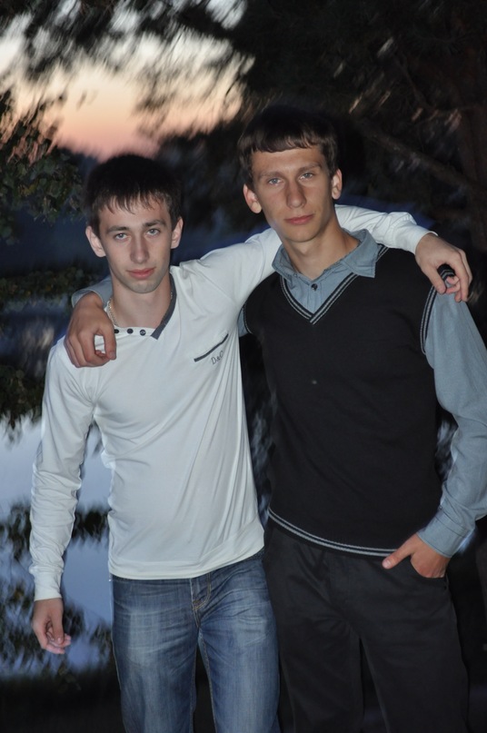 Den Тимощук фотография #44
