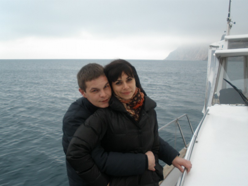 Владимир Бугаев фотография #44