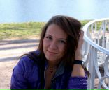 Фотография Klenikova Nastasia