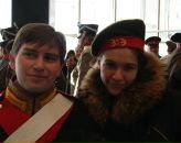 Фотография Бехарт Александра