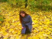 Фотография Клишиной Марии