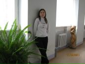 Фотография Куликовой Александры