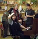 Фотография Фокина Феди